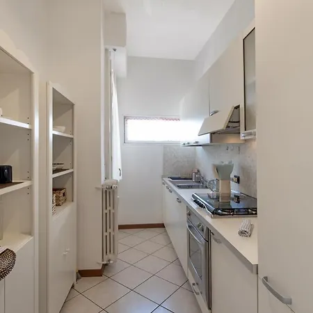 شقة Casa Stefy *