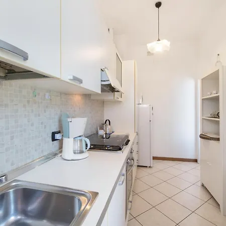 شقة Casa Stefy