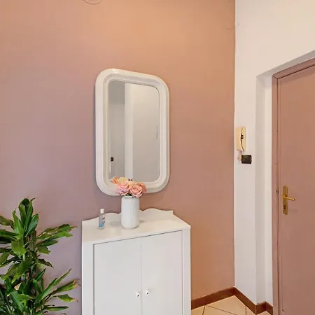 شقة Casa Stefy