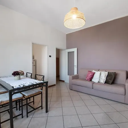 شقة Casa Stefy