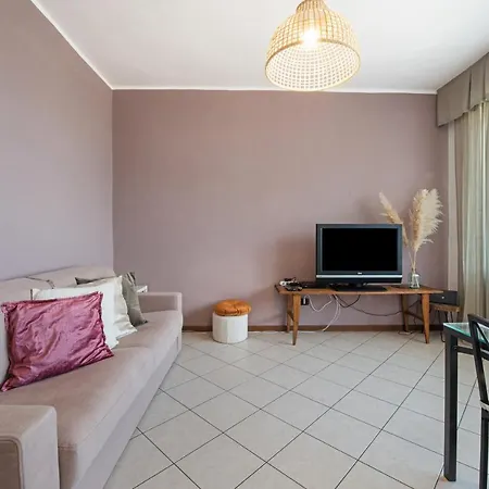 شقة Casa Stefy