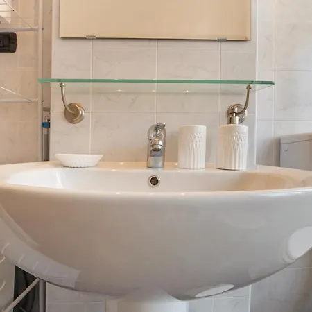 شقة Casa Stefy *