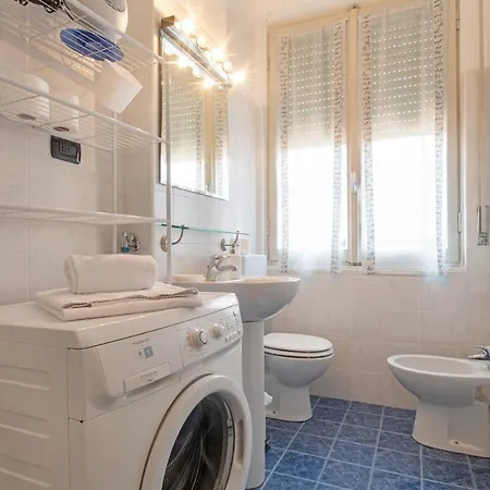 Casa Stefy شقة *